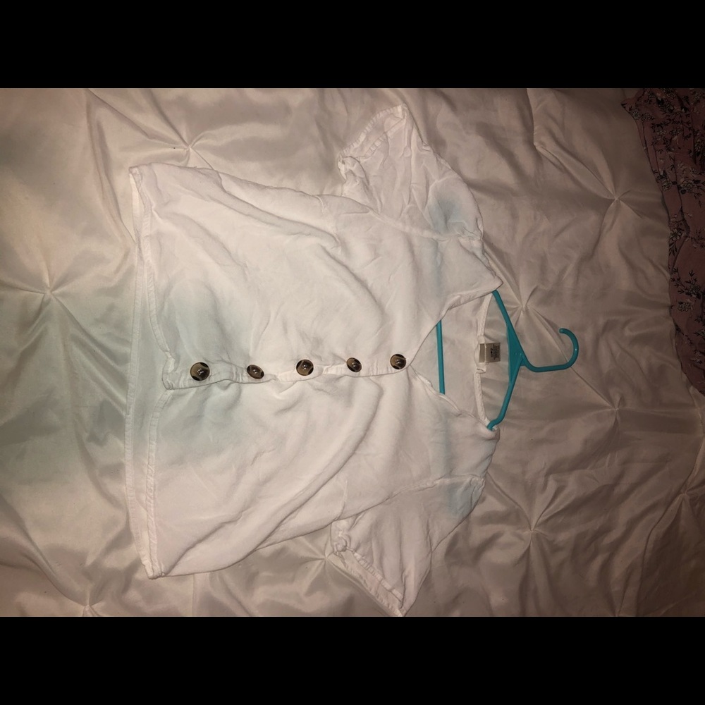 White Blouse